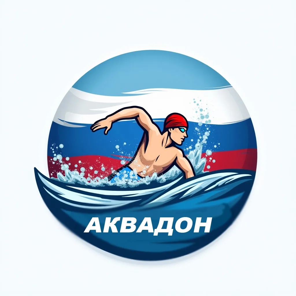 Открытый турнир по плаванию «Аквадон»
